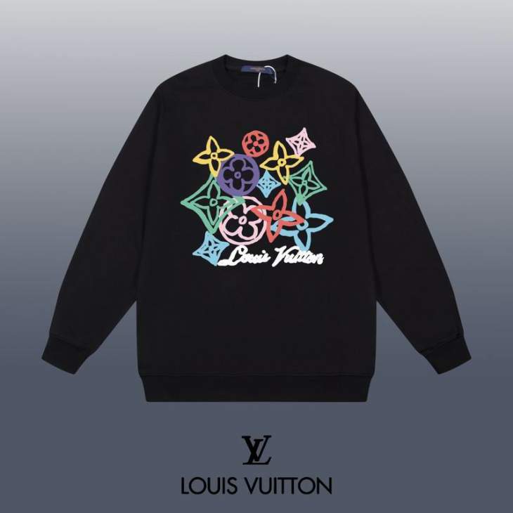 Picture of LV Sweatshirt _SKULVXS-Lsxitx0734327